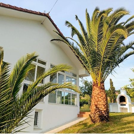 Preciosa Casa De Campo + Playa + Jardin + Mascotas Villa Naveces Eksteriør bilde